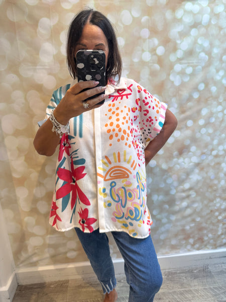 Zeta Otto Shirt