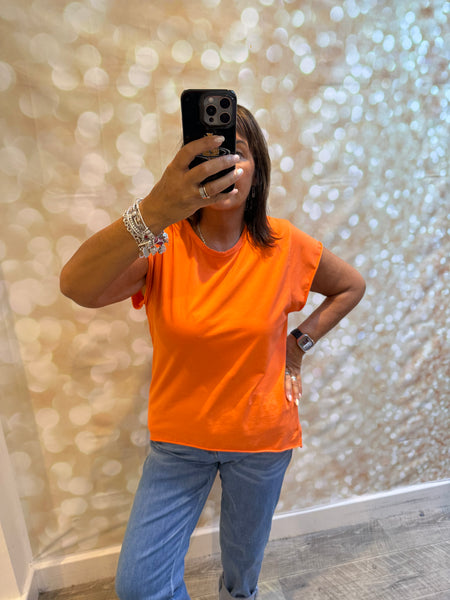 Studio Basic T-shirt