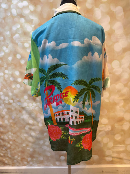 Vacay Shirt