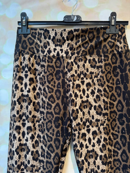 Leopard Soft Touch leggings