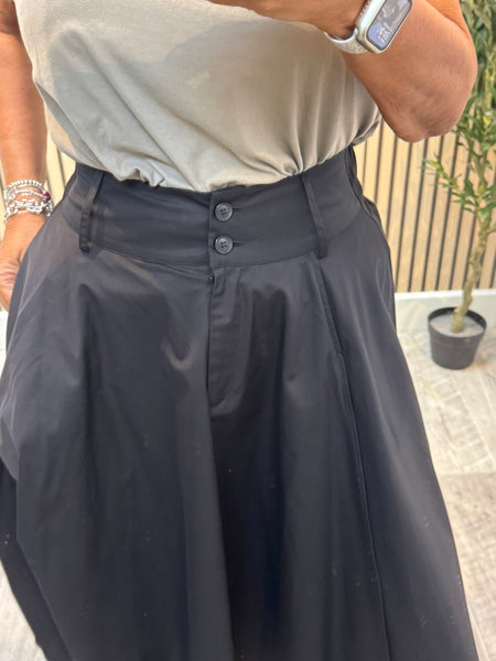ID Triple Layered Skirt