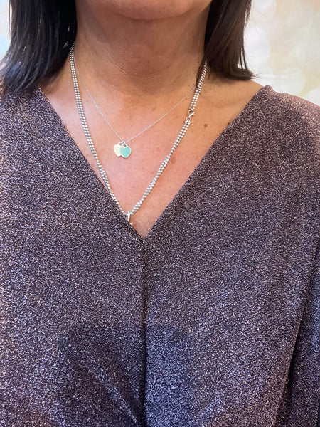 Curve Glitter Gathered Front Sparkle Dress