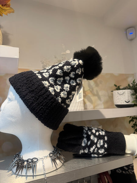 Boxed Hat/Glove Gift Sets