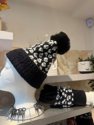 Boxed Hat/Glove Gift Sets