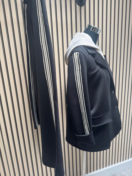 Studio  2 piece Suit (Palazzo/ Blazer)