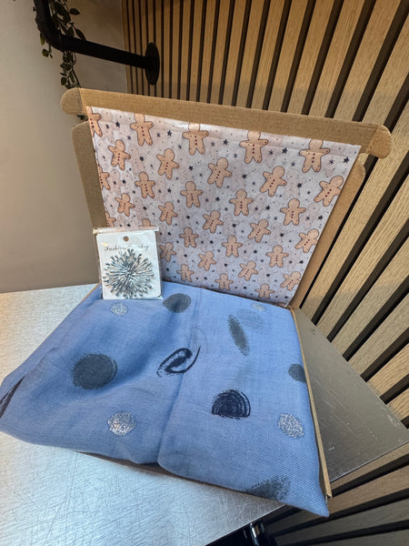 Small Letterbox Gift Sets