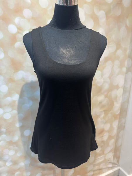 Stretch vest
