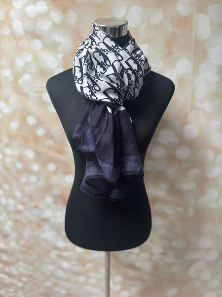 Inspired Soft touch Scarf