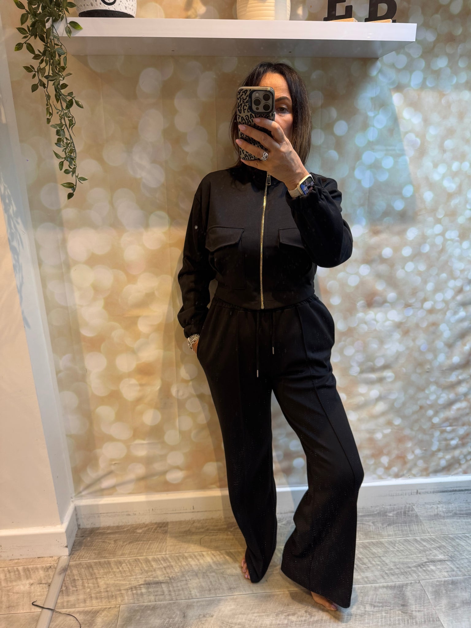 Scuba Jogger  set