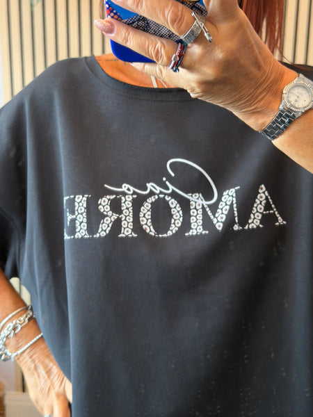 Studio Ciao Amour Sweatshirt