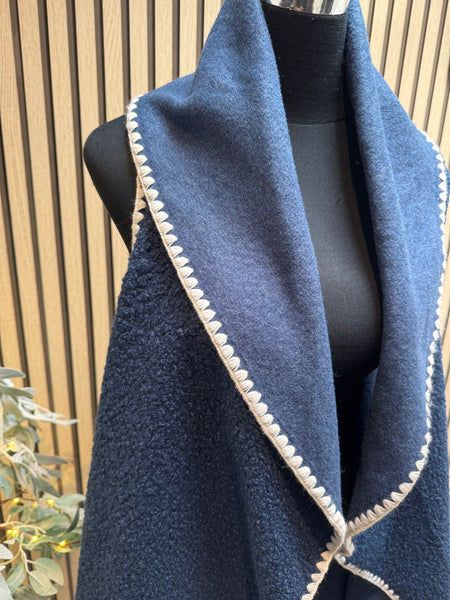 Waterfall Gilet