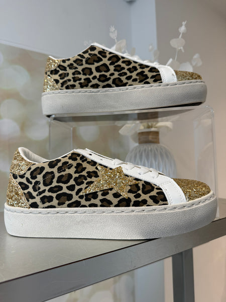 Glitter Star Trainer