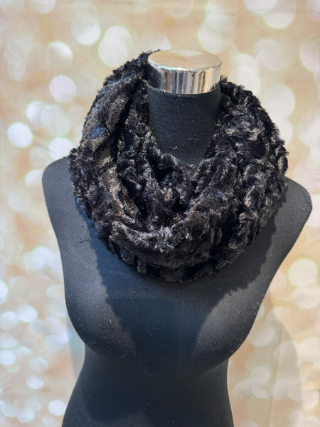 Fluffy Snood