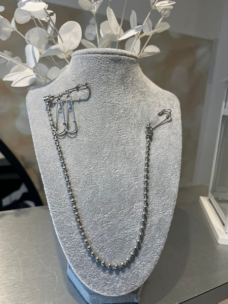 Brooches