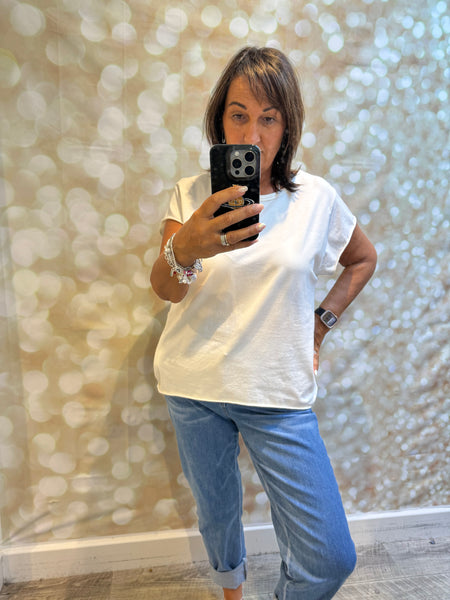 Studio Basic T-shirt