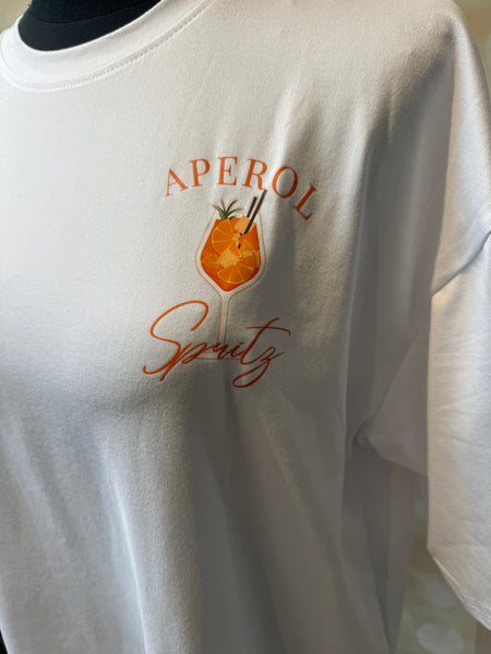 Aperol T- shirt
