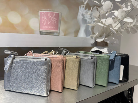 Soft wallet / Purse