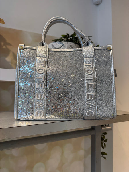 Marc Inspired Tote Bag