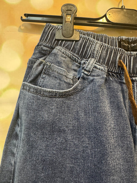 Cherry B Denim Jeans