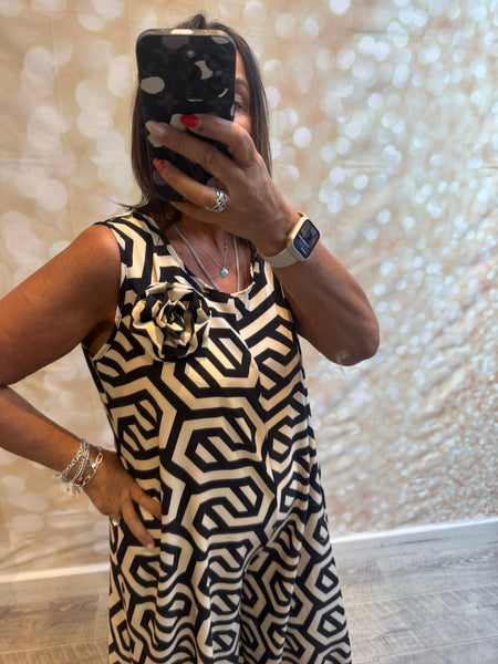 Silky Palazzo Jumpsuit