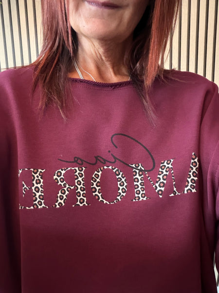 Studio Ciao Amour Sweatshirt