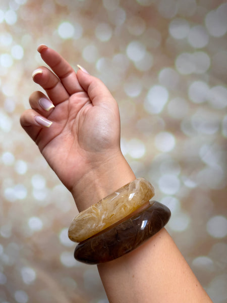 Resin Jewellery