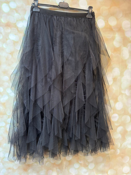 Studio Tulle Skirt