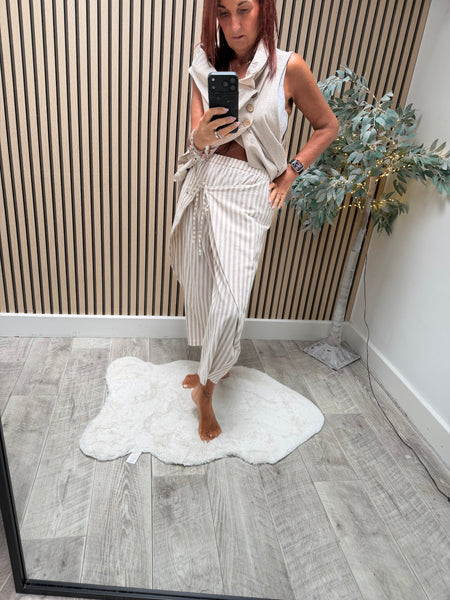 Studio 2 Piece Trouser / waistcoat set