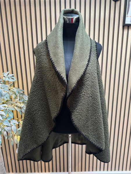 Waterfall Gilet