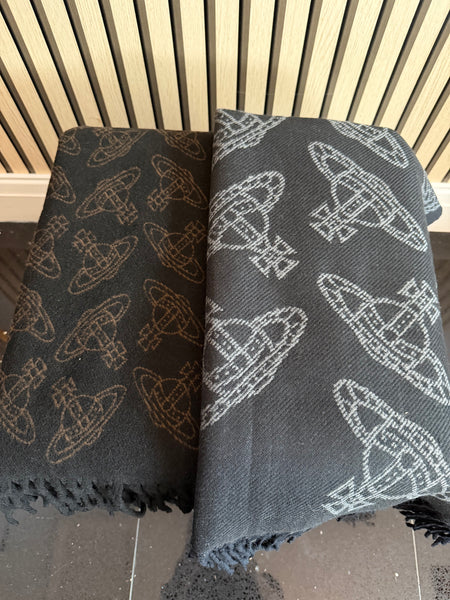 Inspired Cashmere Mix  Scarf