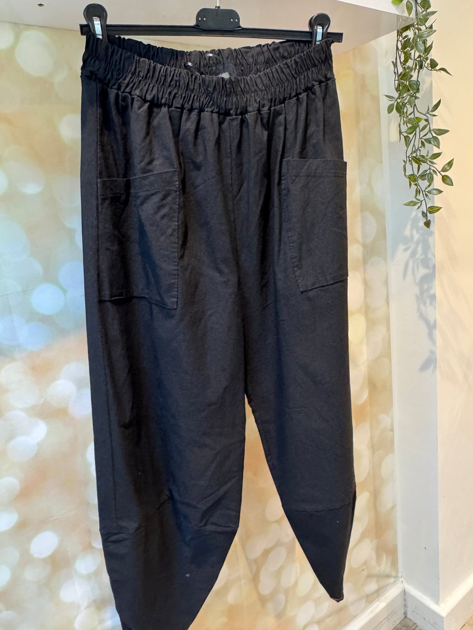 Studio Magic Pocket Trousers