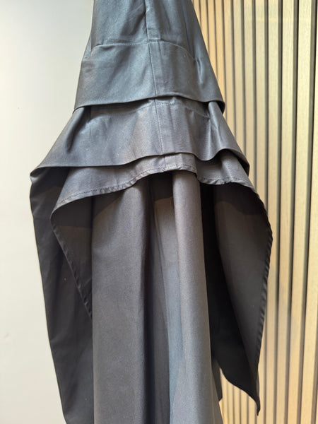 ID Triple Layered Skirt