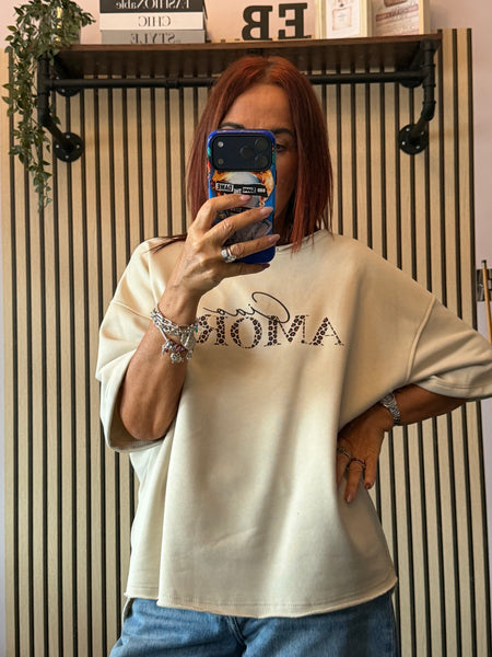 Studio Ciao Amour Sweatshirt