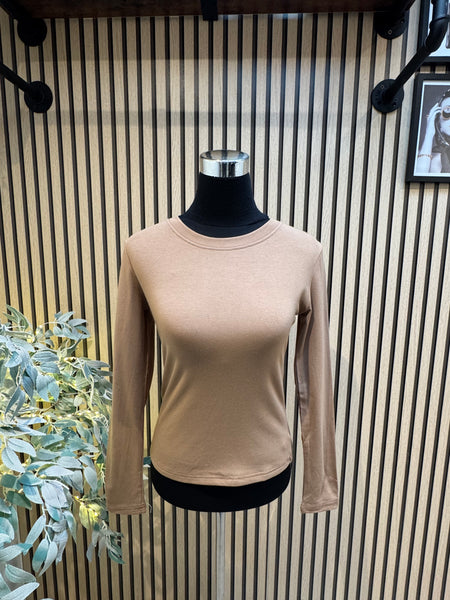 Skim Style Layering  Top