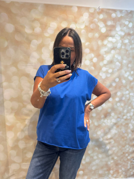 Studio Basic T-shirt