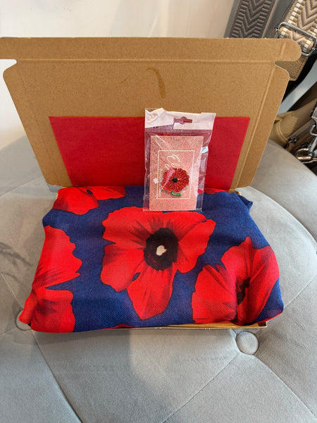 Small Letterbox Gift Sets