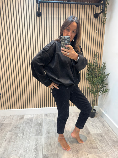 Viral Inspired Bubble Hem  Bomber  jacket