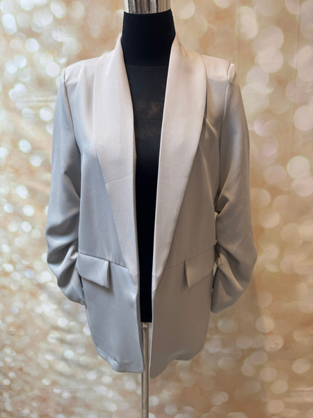 Basic  Blazer