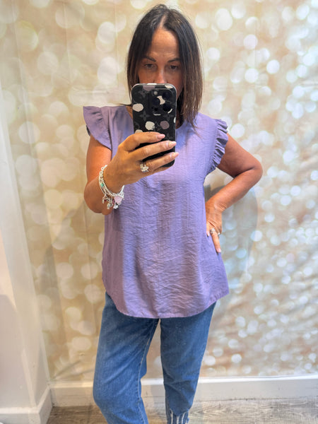 Studio Button back Top