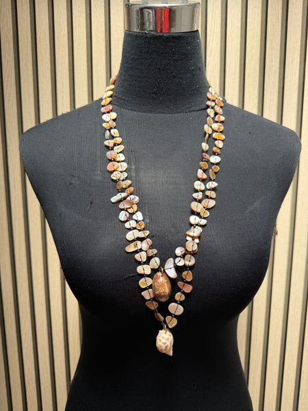 Shell Necklace