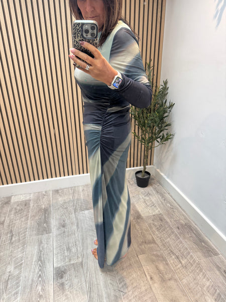 Studio Slinky Dress