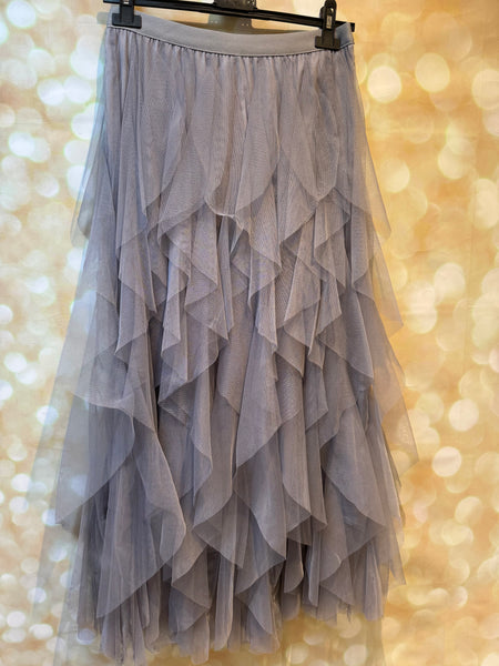 Studio Tulle Skirt