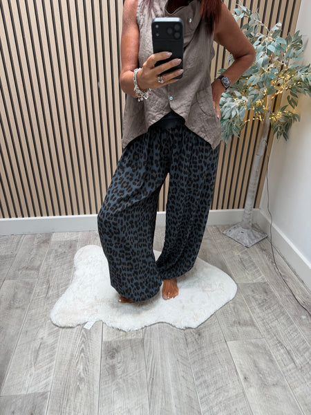 Genie trousers