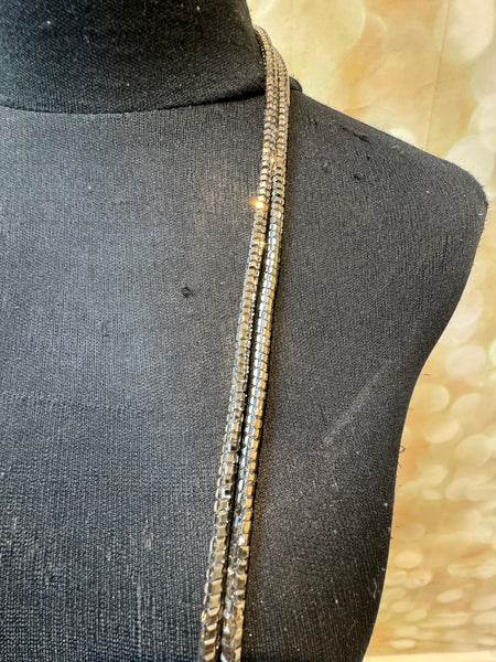 Studio Diamante Necklace