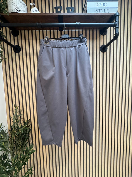 Smart Tapered  joggers