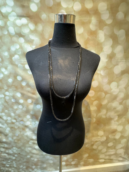 Studio Diamante Necklace