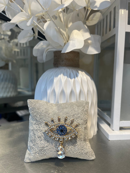 Brooches
