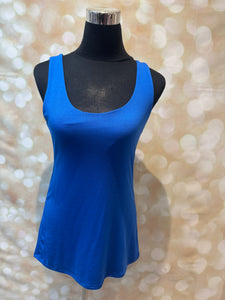 Stretch vest