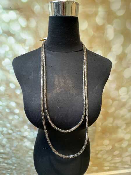 Studio Diamante Necklace