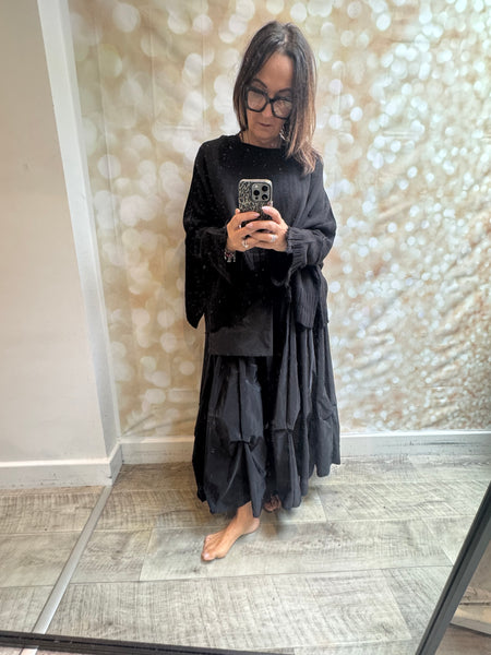 ID Parachute Skirt